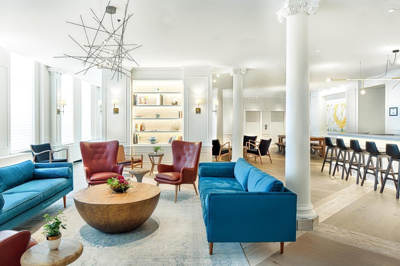 The Walper Hotel, Part Of Jdv By Hyatt Kitchener