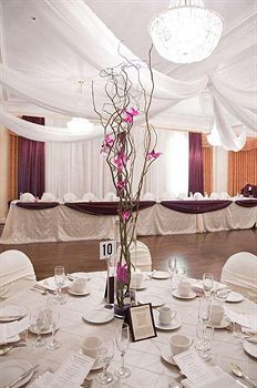 The Walper Hotel, Part Of Jdv By Hyatt Hotel Kitchener