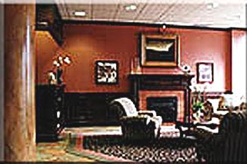The Walper Hotel, Part Of Jdv By Hyatt 4* Kitchener