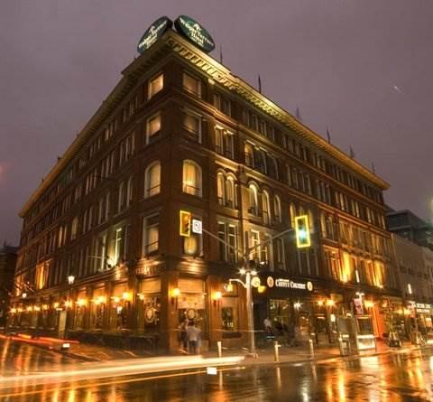 Hotel The Walper Hotel, Part Of Jdv By Hyatt Kitchener