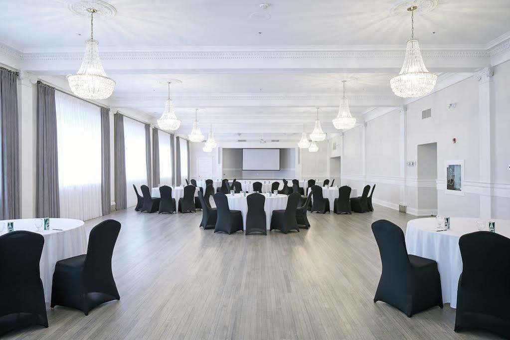 The Walper Hotel, Part Of Jdv By Hyatt Hotel 4*